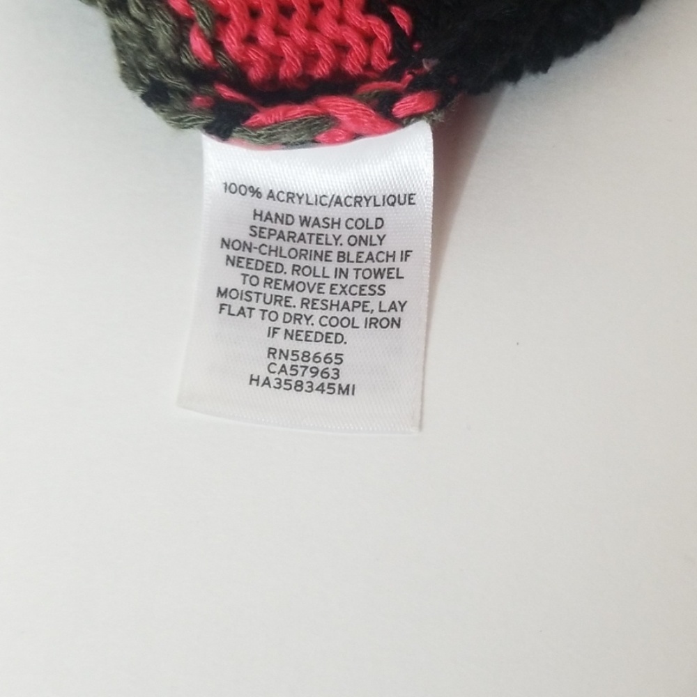 Knit top - Picture 5 of 6